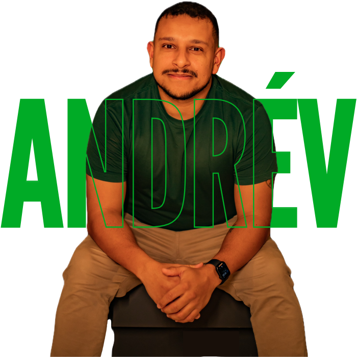 André Antunes Vieira
