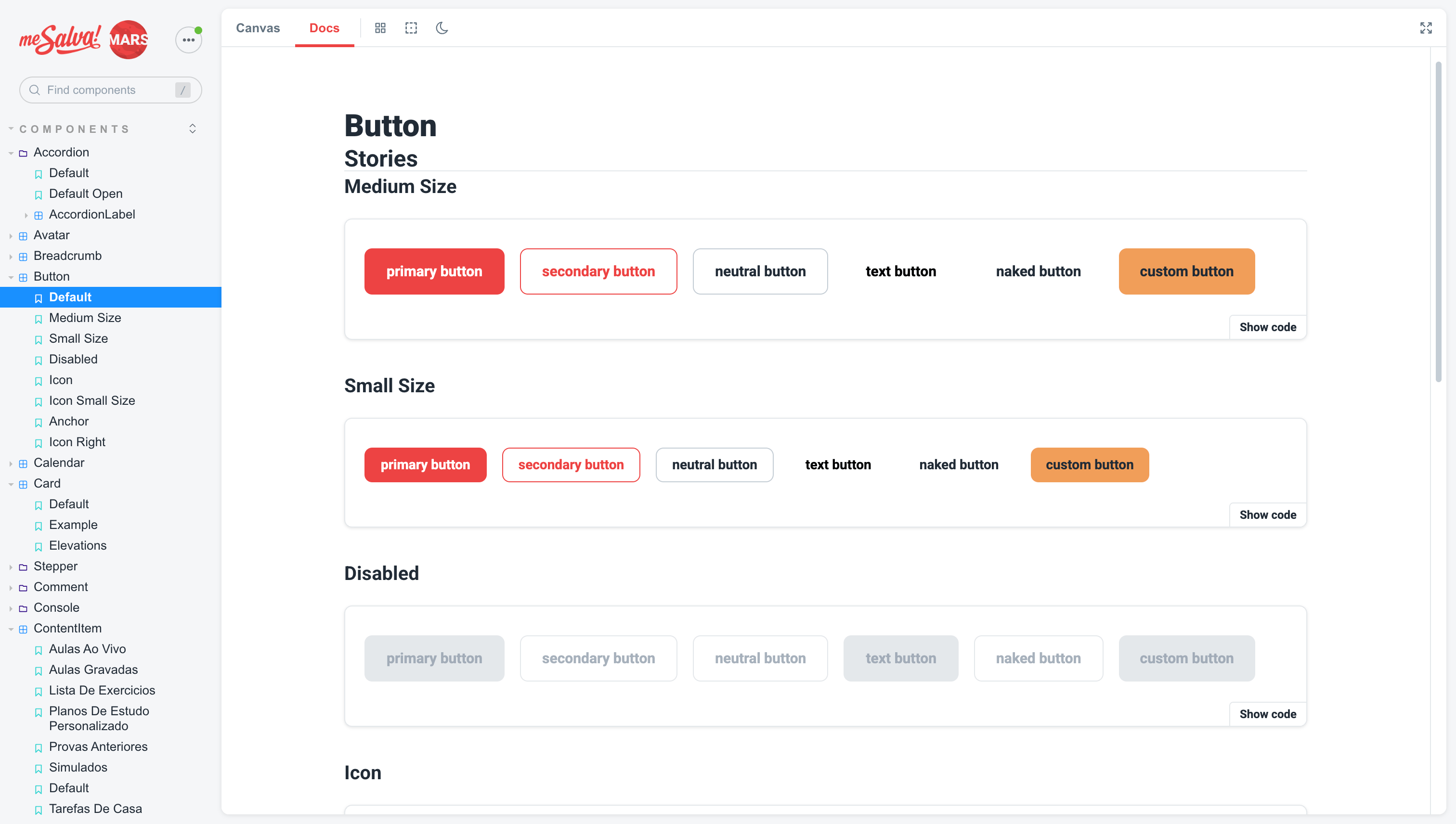 EdTech: Design System & Low-Code Framework - Image 3