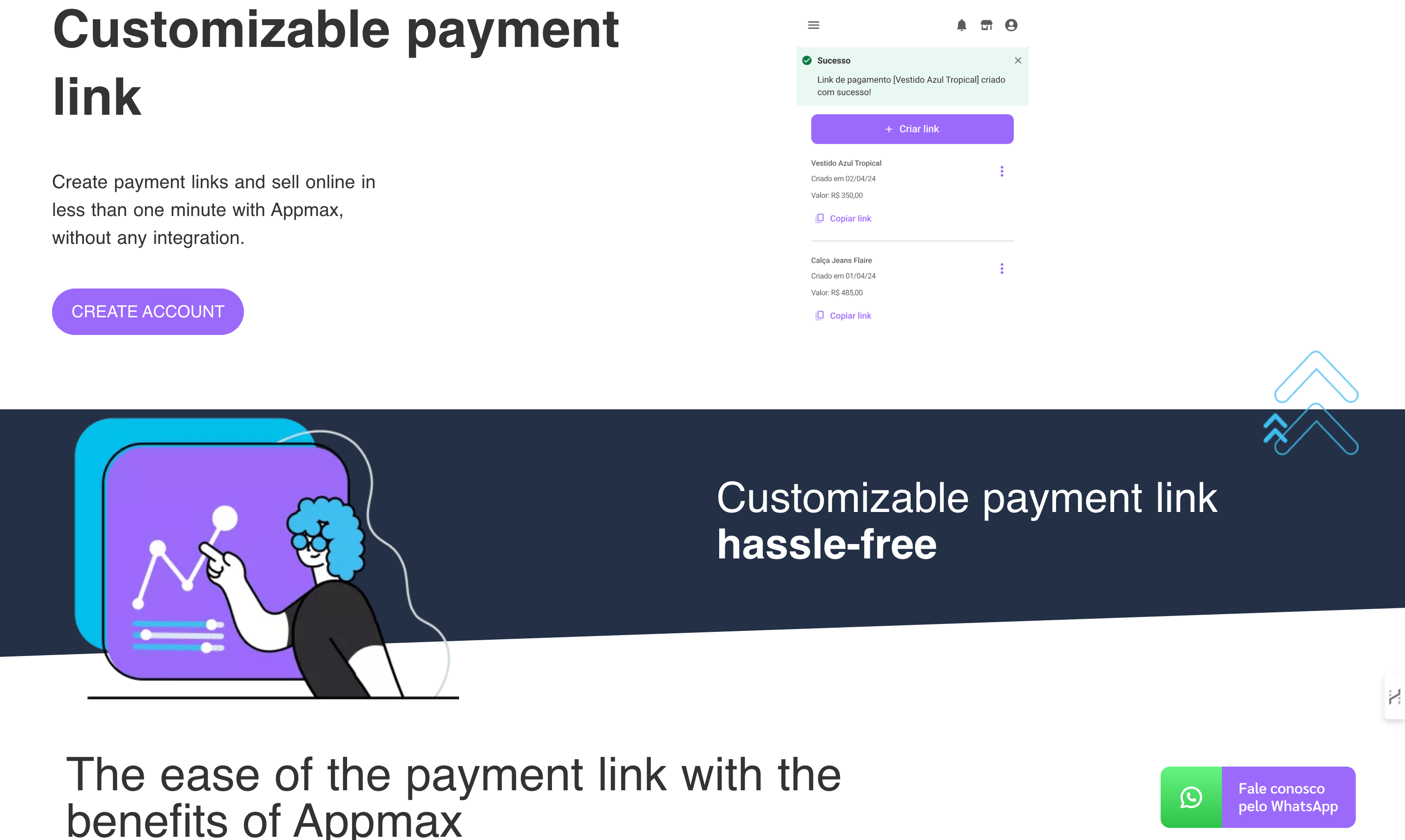 FinTech: Payment Links - Image 1