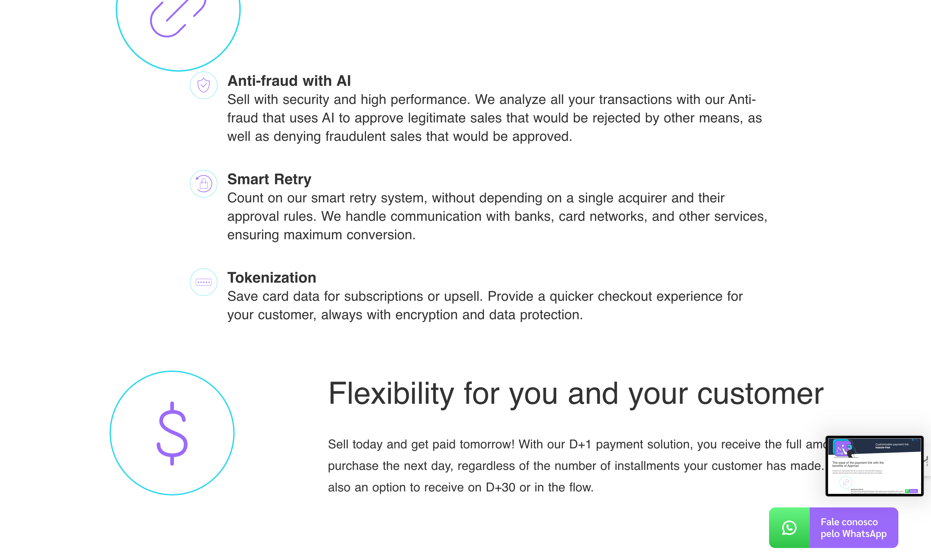 FinTech: Payment Links - Image 3